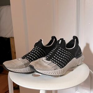 Nike React Phantom Flyknit Sneakers